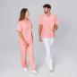 Preview: EXNER | Schlupfhose unisex flieder (3307514)
